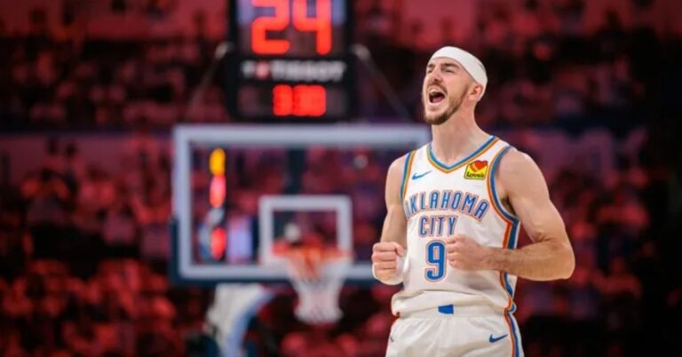Alex Caruso Last 10 Games: A Complete Breakdown of His Recent Performance
