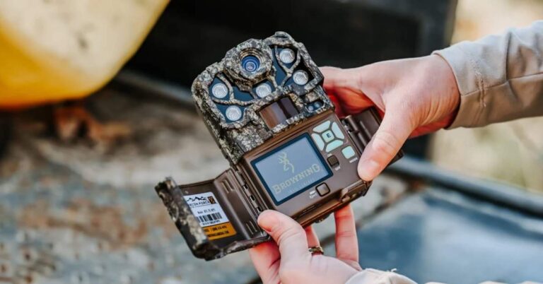 Browning Game Camera