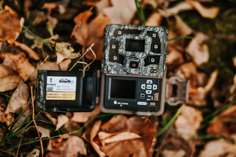 Browning Game Camera