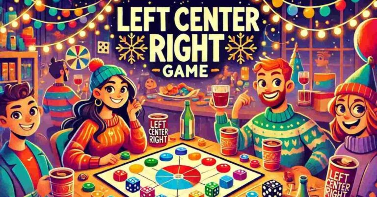 lcr game