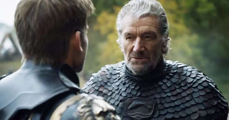 Blackfish Game of Thrones