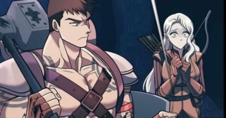 Surviving the Game as a Barbarian