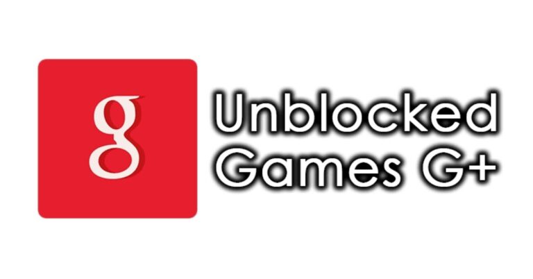 Unblocked Games G+ 2