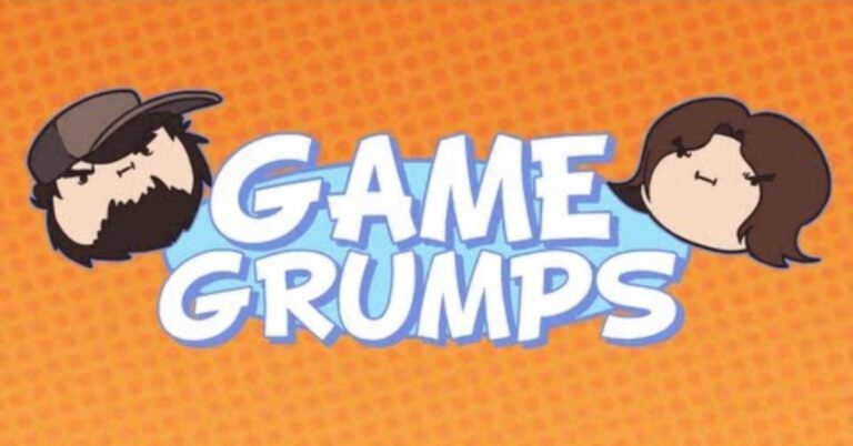 game grumps merch