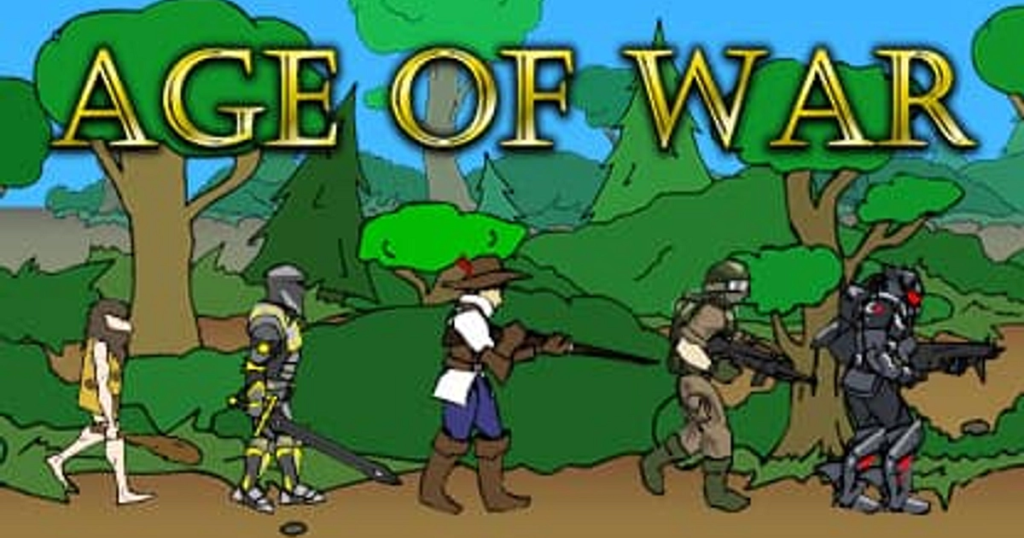 Top Games on Syce’s Game Shack