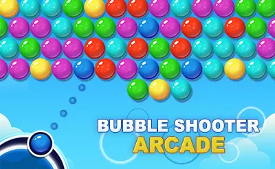 Bubble boo