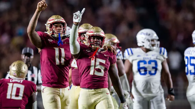 Football Recap