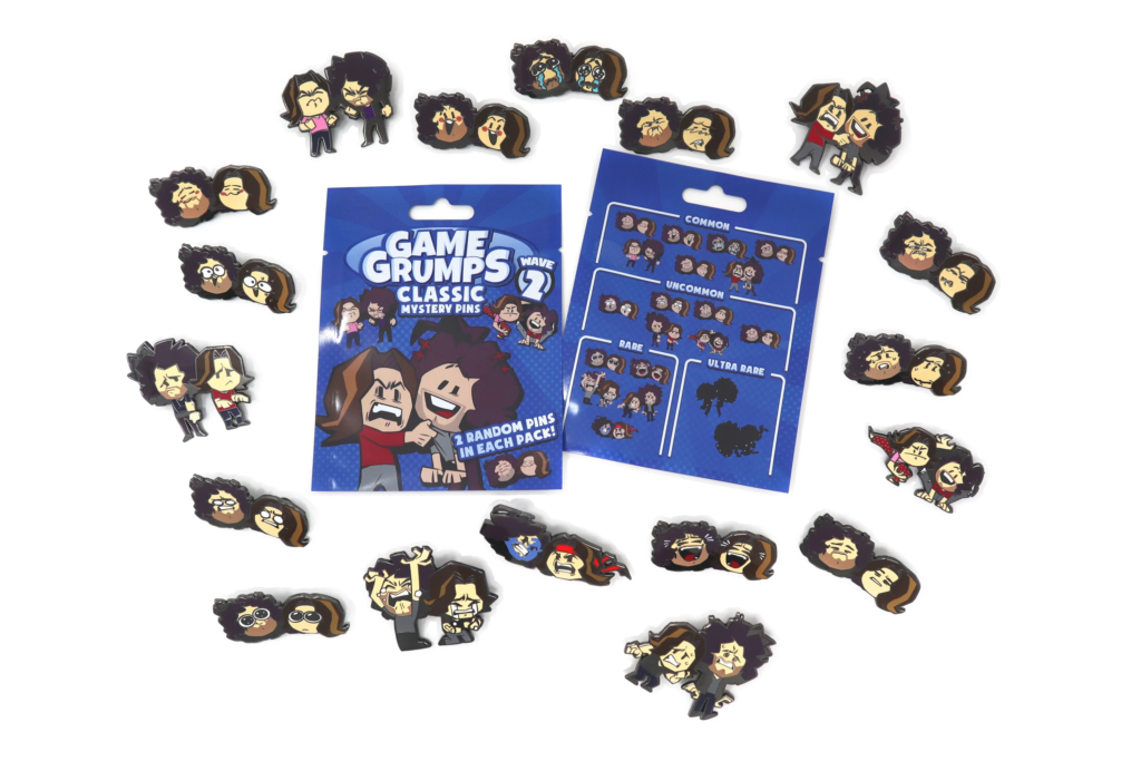 Game Grumps